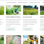 Foothills Gardening Home Page 2